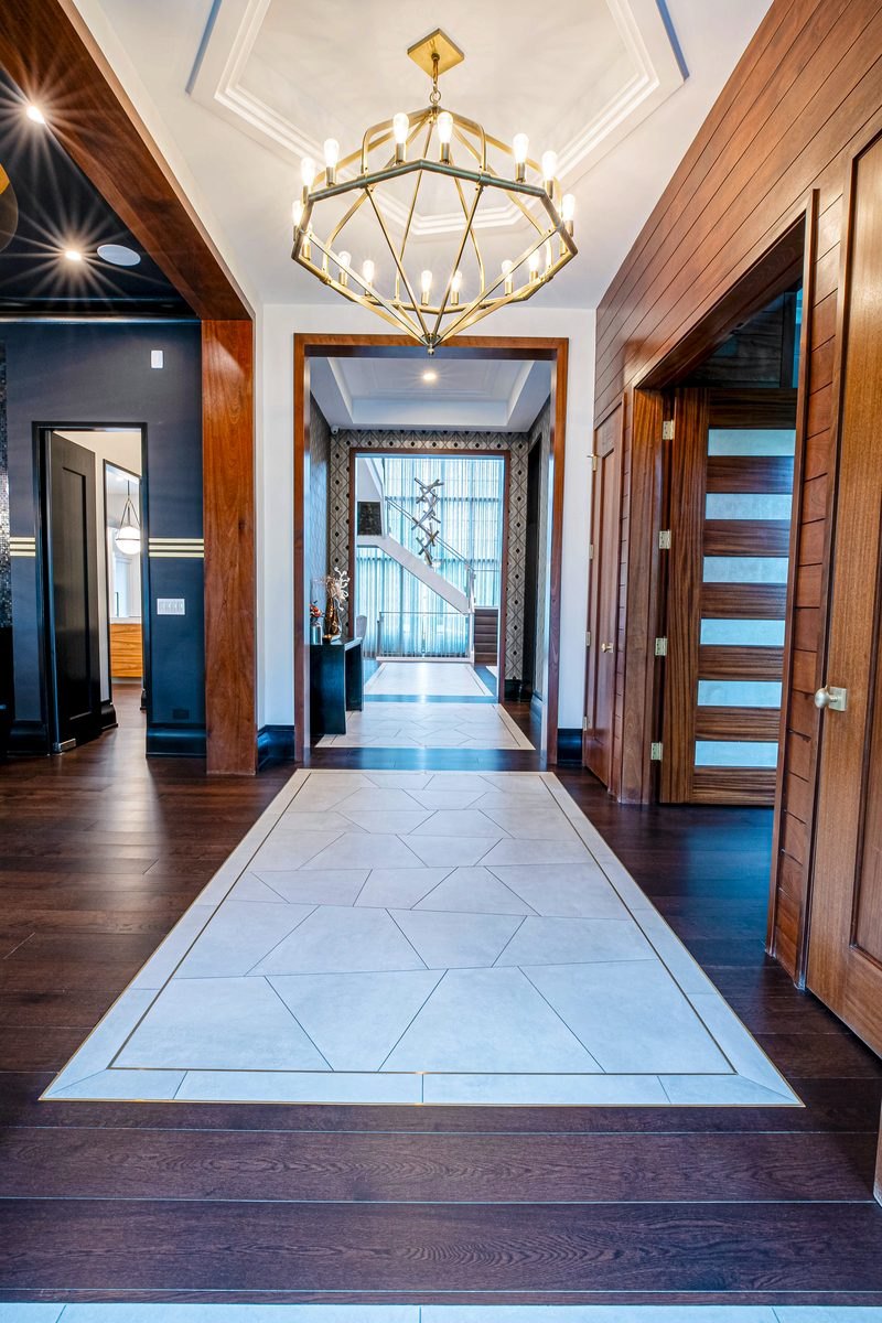 Private Residence