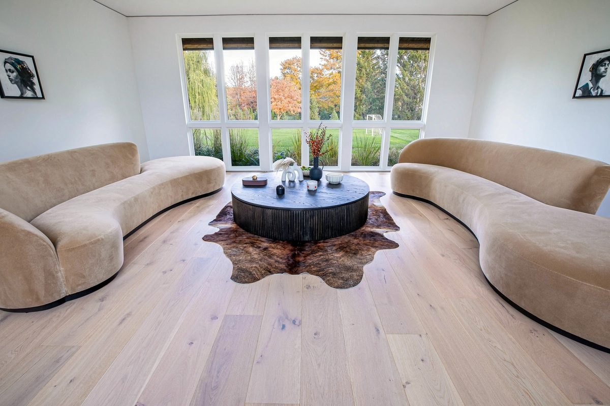 Private Residence