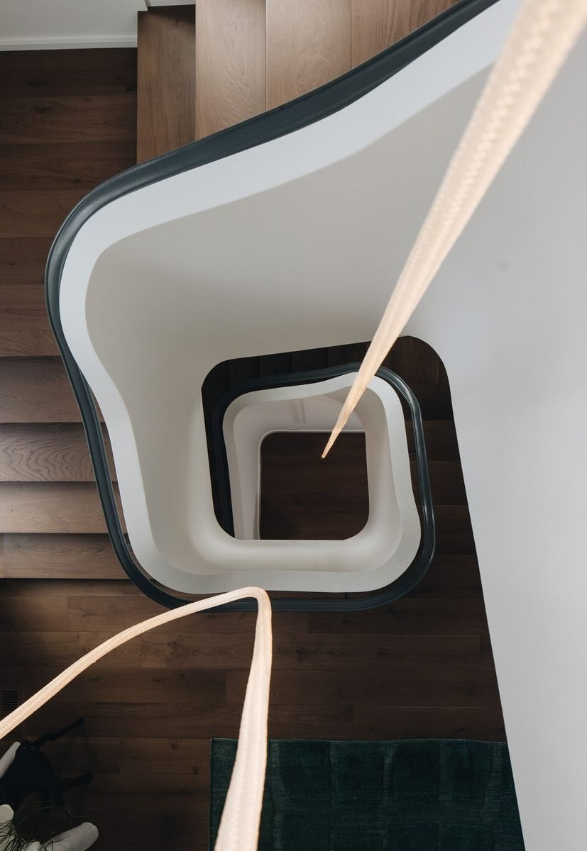 Designer Residence