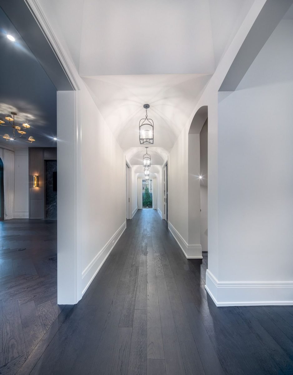 Private Residence