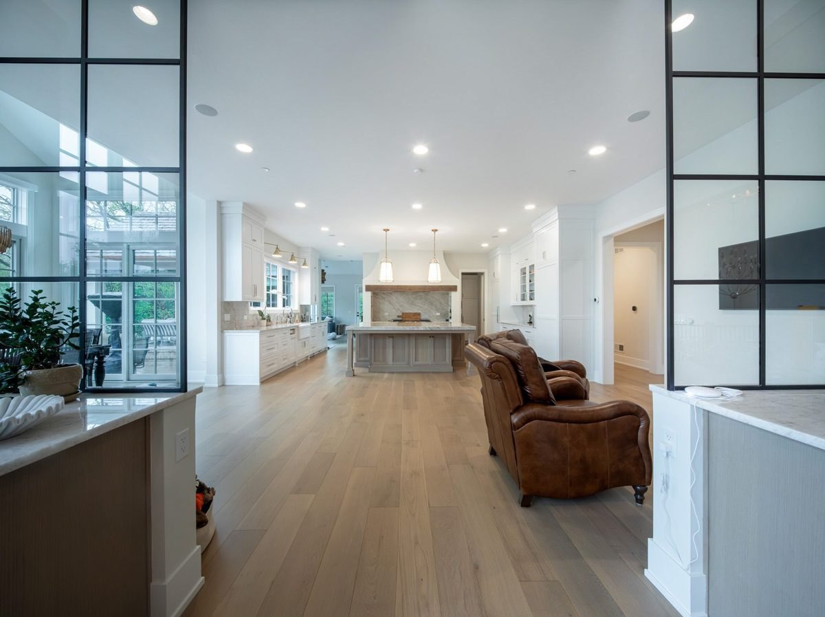 Private Residence