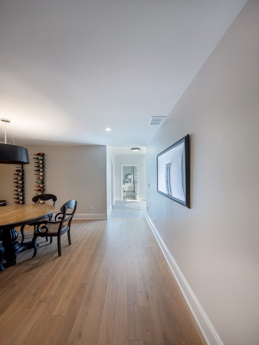 Private Residence