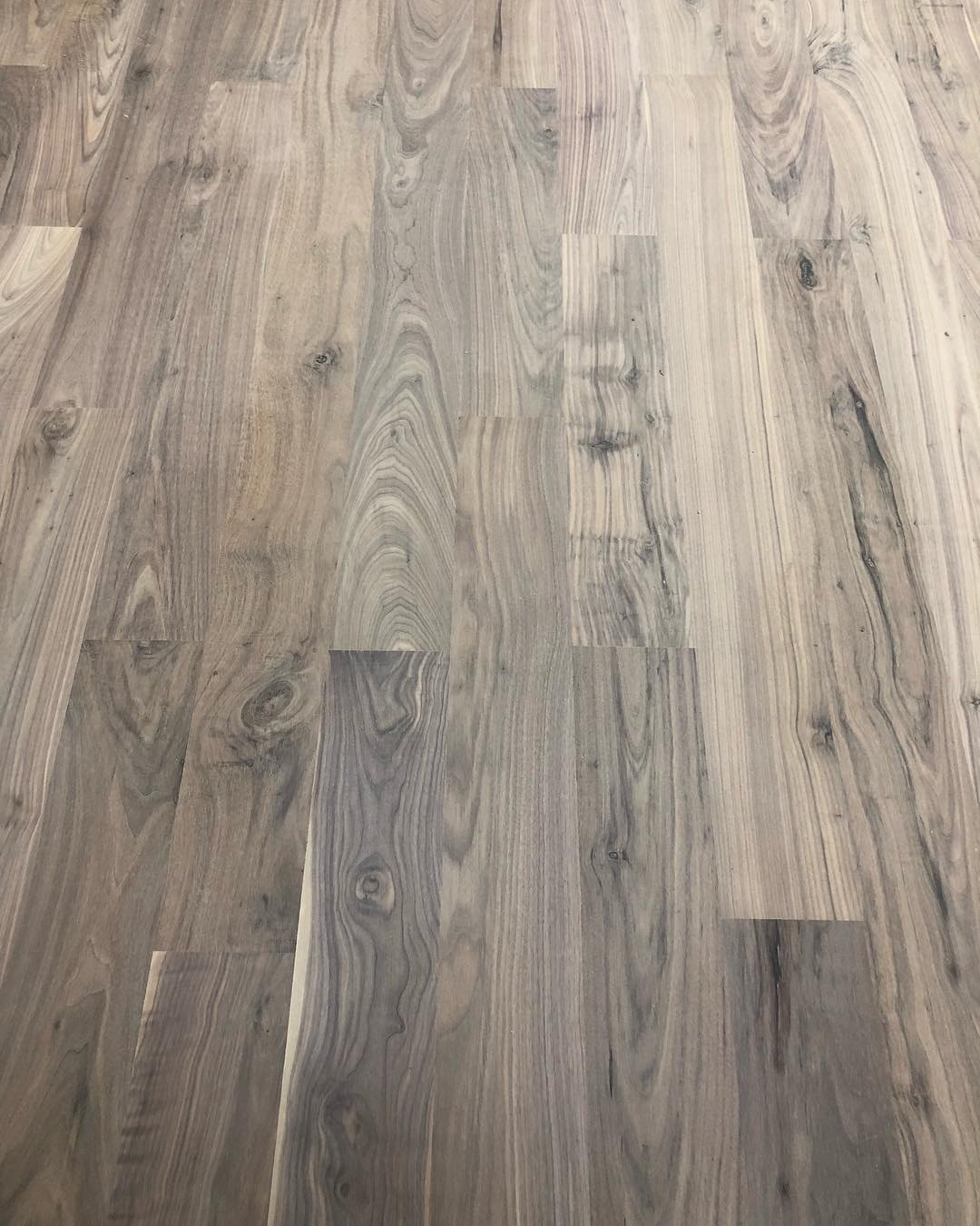 Oak flooring, Plank