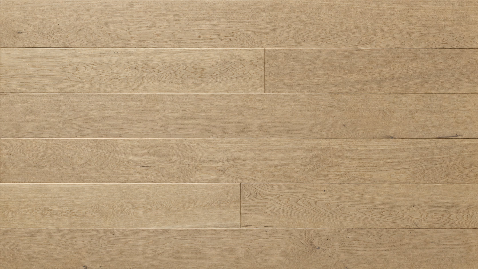 Brushed oak surface