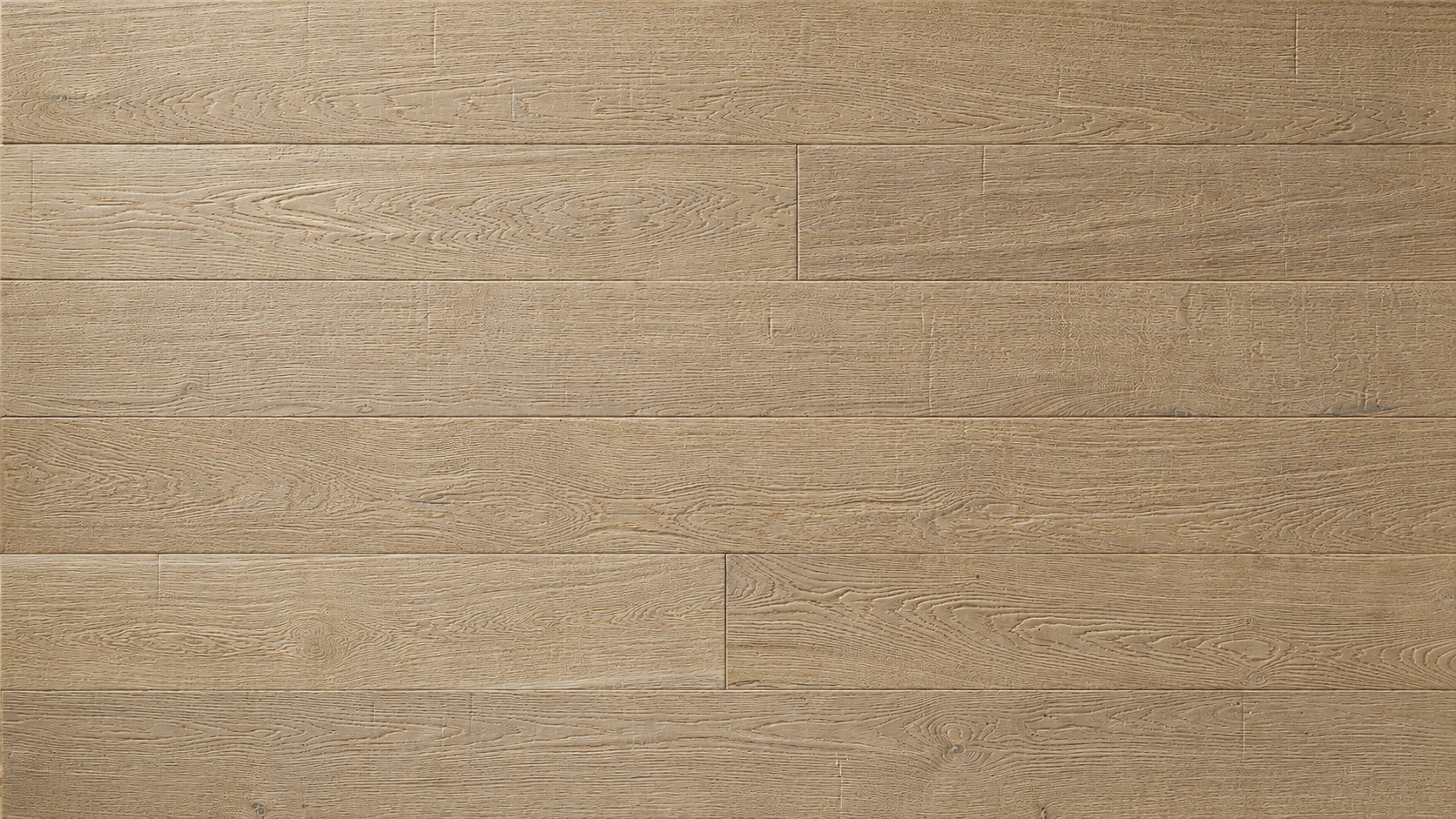 Wire Brushed oak surface